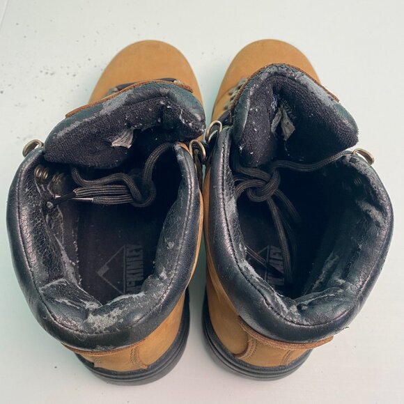 McKinley Women’s Insulated Boots - Picture 5 of 8